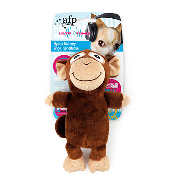 AFP Ultrasonic Monkey