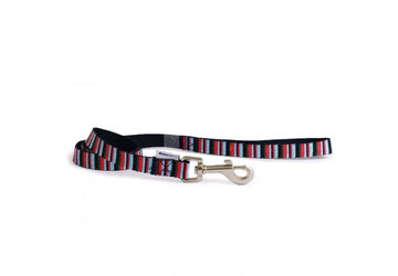 Ancol Navy Candy Srtip Lead