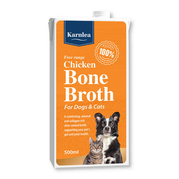 Bone Broth Chicken