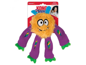 Kong Knots Sneakers Assort.