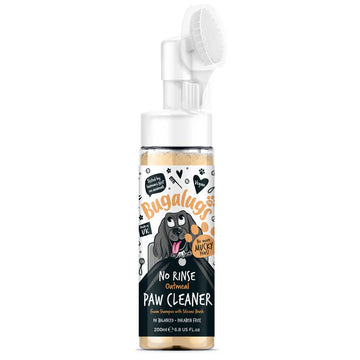 Bugalugs Paw Cleaner