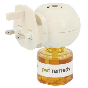 Pet Remedy Plug In Diffuser