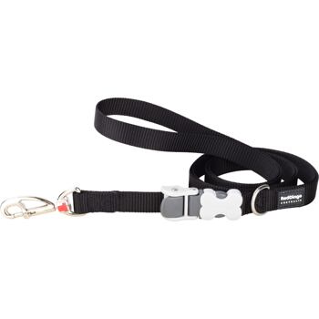 RD Black Hands-Free Lead 12mm