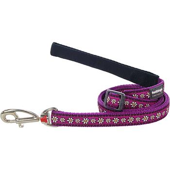 RD Purple Daisy Chain Lead