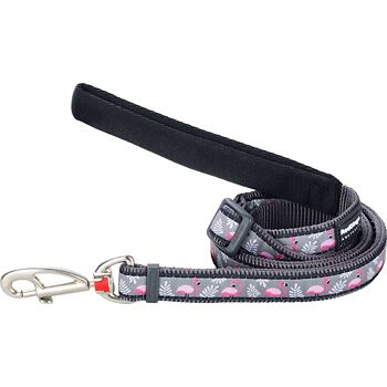 RD Grey Flamingo Lead