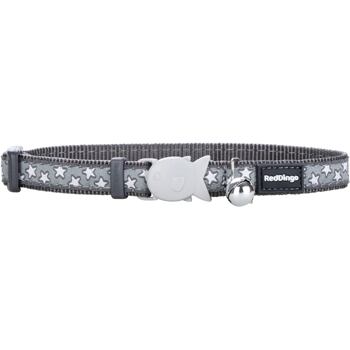 RD Star Grey Cat Collar