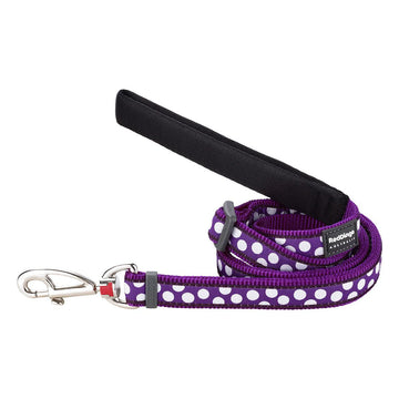 RD Purple White Spot Lead