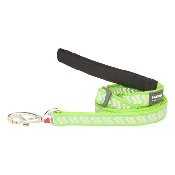 RD Refl. Ziggy Lime Lead