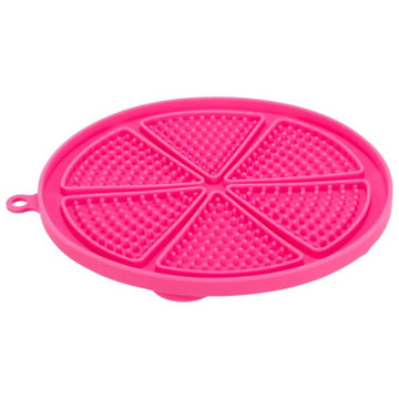Trixie Lick Mat Pink