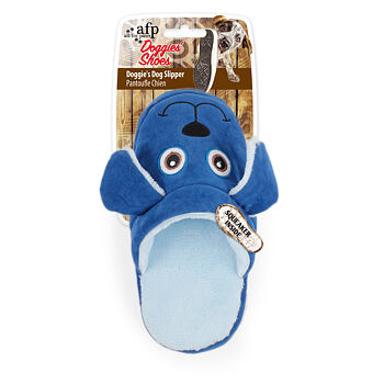 AFP Dog Slipper