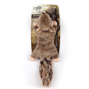 AFP Felicy Squirrel