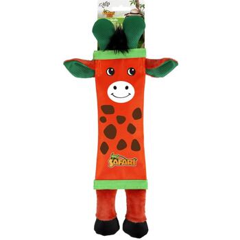 AFP Firehose Giraffe