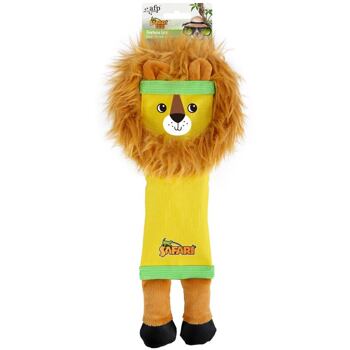 AFP Firehose Lion