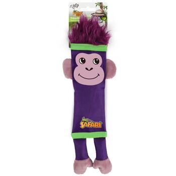 AFP Firehose Monkey