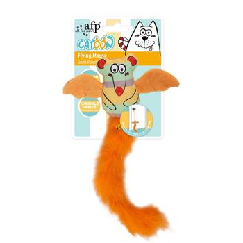 AFP flying Mouse