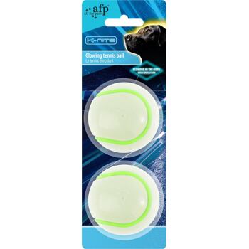 AFP Glow Balls x2