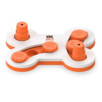 AFP Bone Appetit Flip 'N' Slide Puzzle