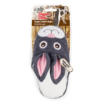 AFP Rabbit Slipper