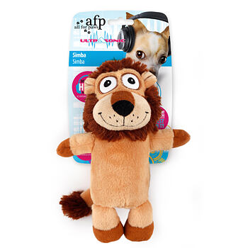 AFP Ultrasonic Simba