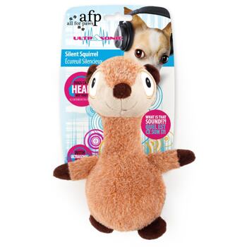 AFP Ultrasonic Squirrel