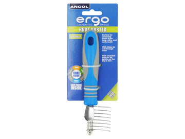 Ancol Ergo Knot Buster