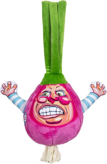 Angry Onion