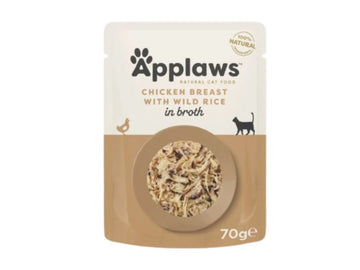 Applaws Pouch Chicken