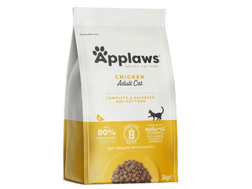 Applaws Cat Food Chicken