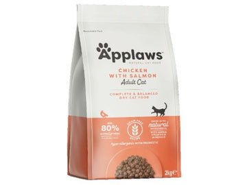 Applaws Cat Chicken With Salmon