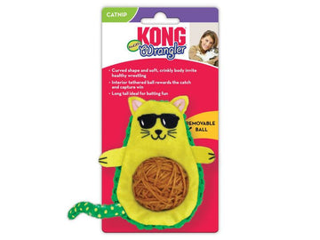 Kong Avocato