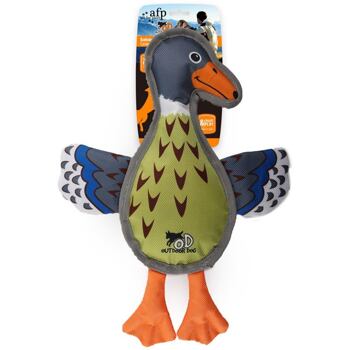 AFP Ballistic Duck