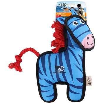 AFP Ballistic Zebra