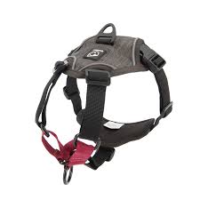 Baumutt In Line No Pull Harness Dusk