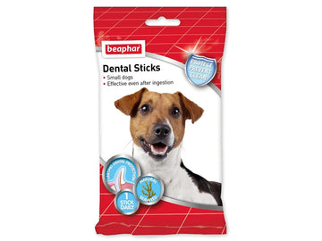 Beaphar Dental Sticks