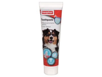 Beaphar Toothpaste Liver