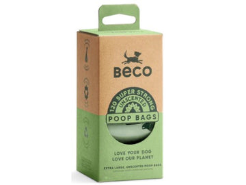 Beco Poo Bags 120