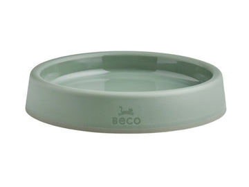 Beco Green Cat Bowls