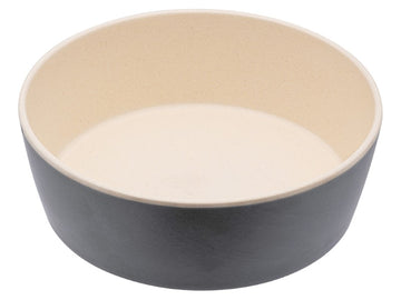 Beco Grey Bamboo Bowl
