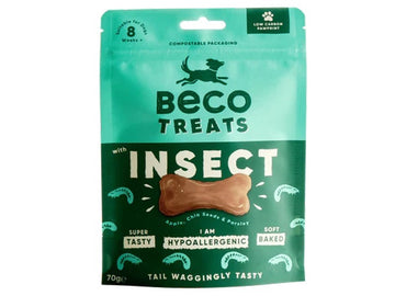 Beco Insect Treats