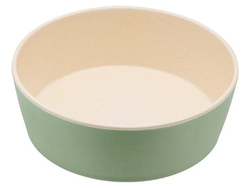 Beco Mint Bamboo Bowl