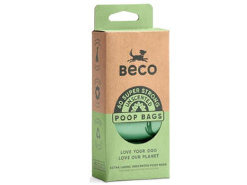 Beco Poo Bags 60