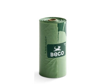 Beco Poo Bags (15) Roll
