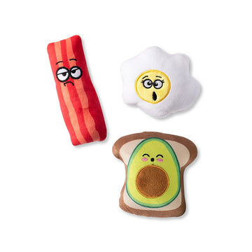 Breakfast Set