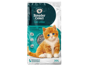 Breeder Celect Litter