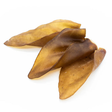 Calf Ears