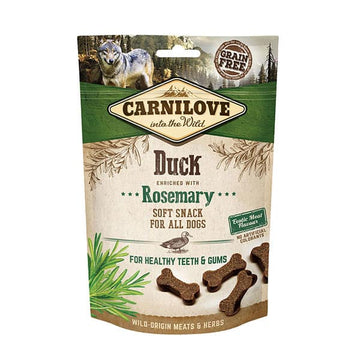 Carnilove Duck Soft Treat