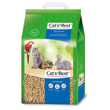 Cats Best Universal Litter 10L