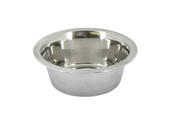 Cheeko 430ml Stainless Bowl