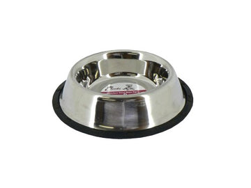 Cheeko Stainless Steal Non-slip Bowl