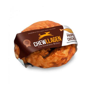 Chewllagen Chicken Donut